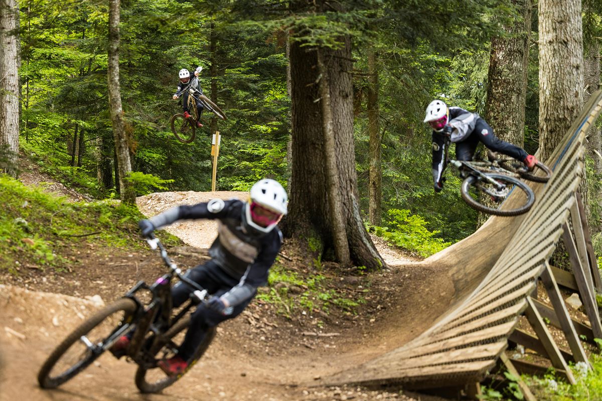paganella bike opening 2025